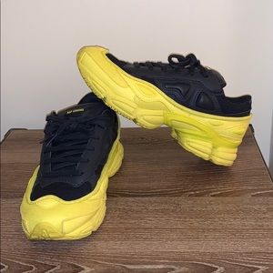 Raf Simons Adidas Ozweego Sneakers
